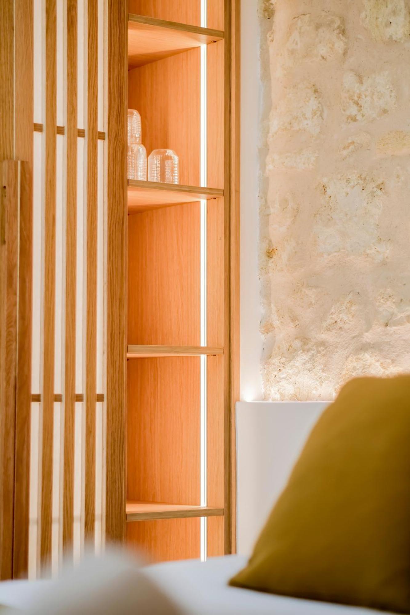 Appartement Cosy Au Coeur Des Chartrons Bordeaux Exterior foto