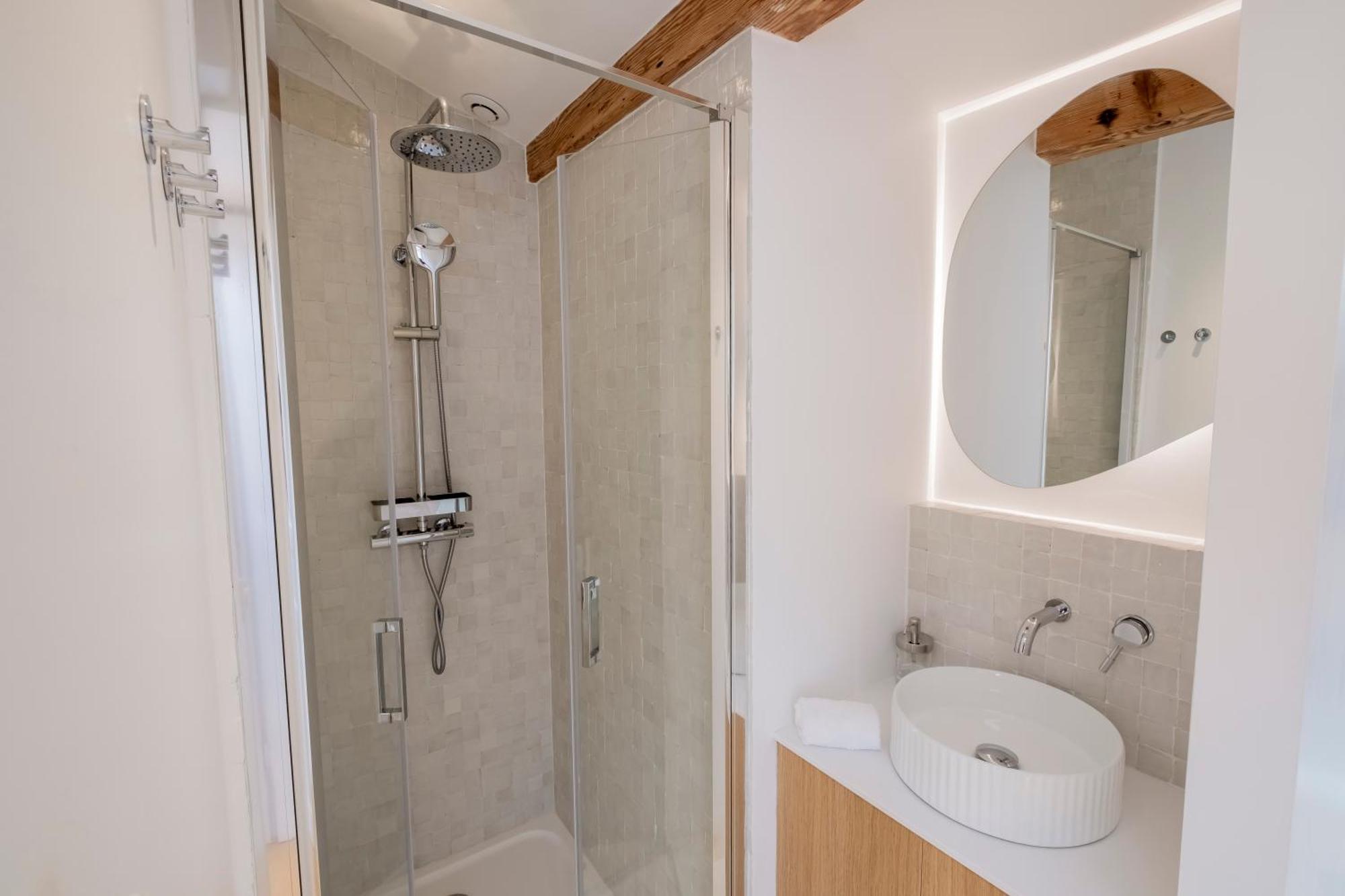 Appartement Cosy Au Coeur Des Chartrons Bordeaux Exterior foto