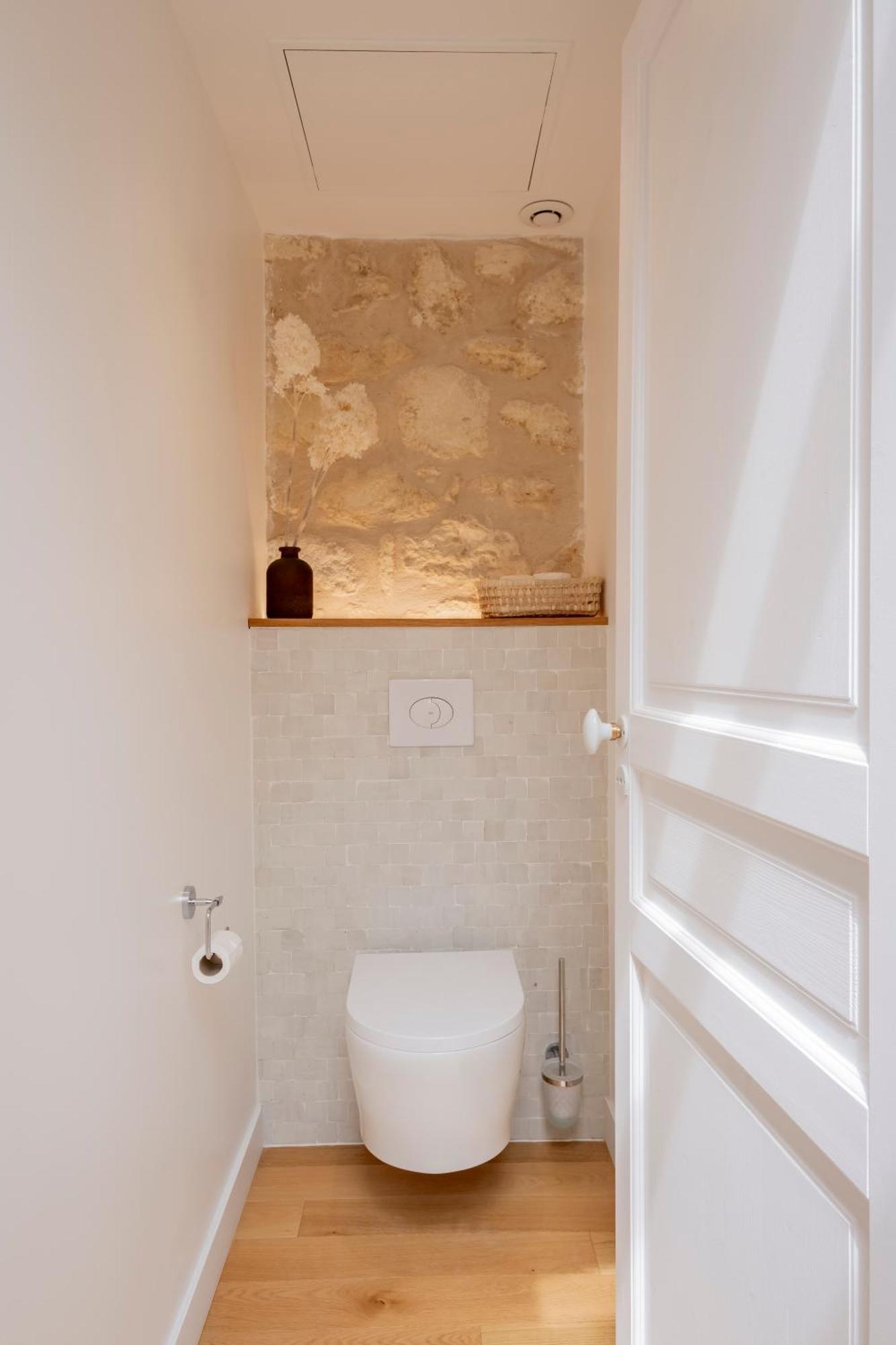Appartement Cosy Au Coeur Des Chartrons Bordeaux Exterior foto