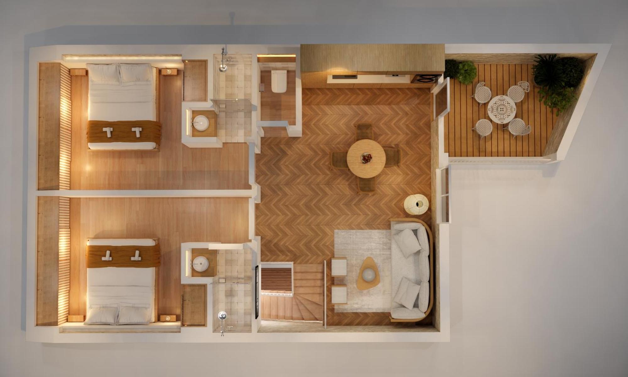 Appartement Cosy Au Coeur Des Chartrons Bordeaux Exterior foto